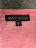 Almost Famous Pink 3/4 Sleeve T-Shirt Size L - photo 7