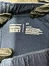 Jumping Beans 100% Cotton Solid Blue Athletic Shorts Size 5T - photo 3