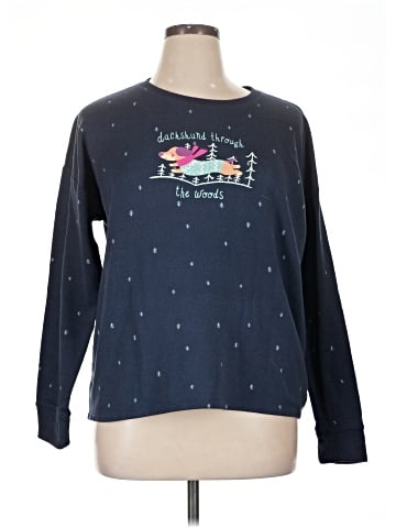 LC Lauren Conrad Pullover Sweater (view 1)