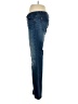 Mossimo Hearts Blue Jeans Size 10 - photo 5