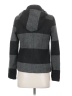 Old Navy Plaid Gray Coat Size XS - photo 2