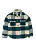 Gap Kids Plaid Blue Jacket Size M (kids) - photo 1
