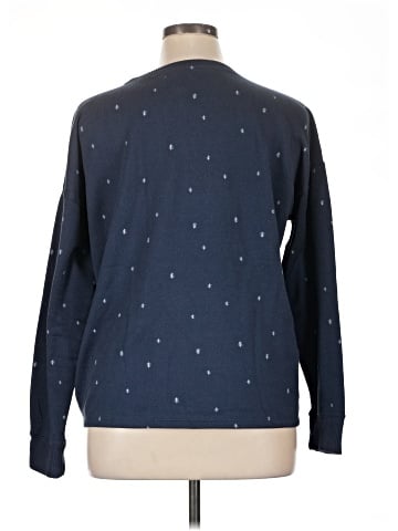 LC Lauren Conrad Pullover Sweater (view 2)