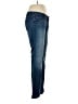 Mossimo Hearts Blue Jeans Size 10 - photo 4