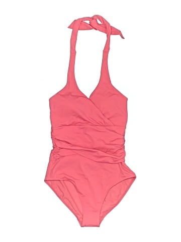 Boden One Piece Swimsuit (view 1)