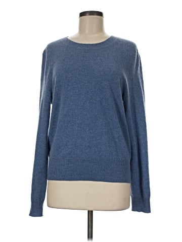 Antonio Melani Pullover Sweater (view 1)