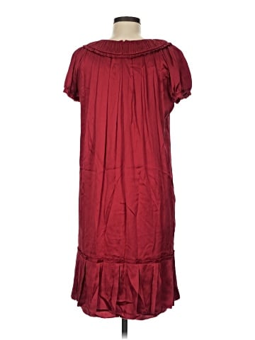 Vera Wang Casual Dress (view 2)
