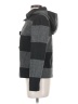 Old Navy Plaid Gray Coat Size XS - photo 5