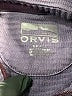 Orvis Purple Fleece Size S - photo 6