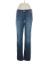 Express Jeans Blue Jeans Size 8r - photo 1
