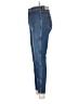 Everlane Solid Blue Jeggings Size 29 R - photo 5