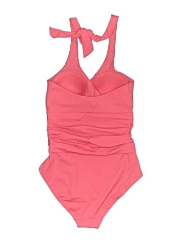 Boden One Piece Swimsuit (view 2)