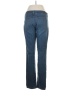 Express Jeans Blue Jeans Size 8r - photo 2