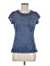 Exist Blue Active T-Shirt Size M - photo 1