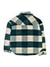 Gap Kids Plaid Blue Jacket Size M (kids) - photo 2