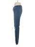 Express Jeans Blue Jeans Size 8r - photo 5