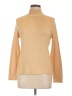 Belford 100% Silk Tan Silk Pullover Sweater Size L - photo 1