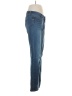 Express Jeans Blue Jeans Size 8r - photo 4