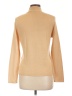 Belford 100% Silk Tan Silk Pullover Sweater Size L - photo 2