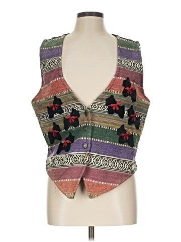 Jane Ashley Vest (view 1)