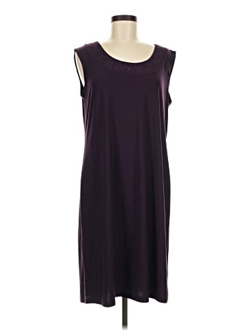 R&M Richards Casual Dress (view 1)