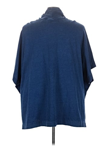 Purejill Poncho (view 2)