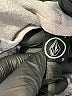 Volcom Silver Pullover Hoodie Size S (youth) - photo 3