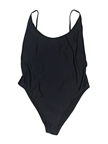 Xhilaration One Piece Swimsuit (view 1)