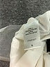 Do & Be 100% Polyester Ivory 3/4 Sleeve Top Size S - photo 7