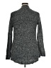 Kim Rogers 100% Acrylic Gray Cardigan Size XL - photo 2