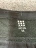 Title Nine Solid Black Active Pants Size M - photo 7