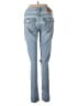 True Religion Hearts Blue Jeans Size 28 waist - photo 2