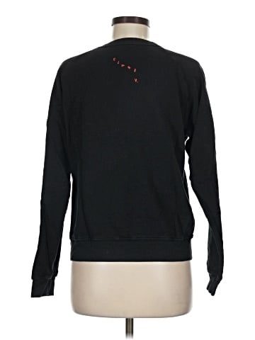 Clare V. Sweatshirt (view 2)