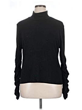 By Anthropologie Long Sleeve Top