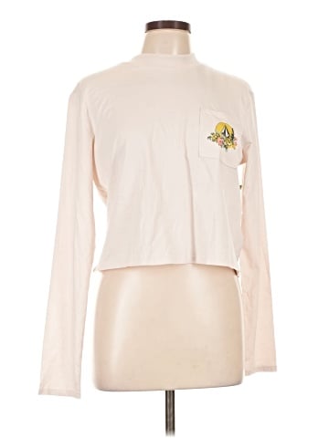 Volcom Long Sleeve Turtleneck (view 1)