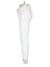 Hudson Jeans Chevron-herringbone White Jeans Size 29 waist - photo 5