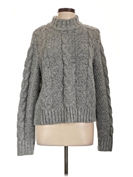 American Eagle Outfitters Turtleneck Sweater