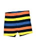 The Children's Place 100% Cotton Stripes Blue Shorts Size 3-6 mo - photo 1