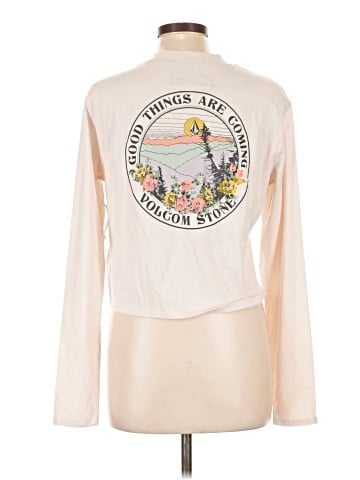 Volcom Long Sleeve Turtleneck (view 2)