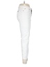 Hudson Jeans Chevron-herringbone White Jeans Size 29 waist - photo 4