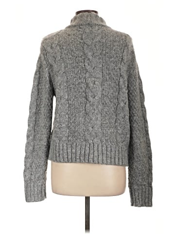 American Eagle Outfitters Turtleneck Sweater (view 2)
