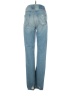 Mother Superior Hearts Blue Jeans Size 25 waist - photo 2