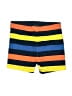 The Children's Place 100% Cotton Stripes Blue Shorts Size 3-6 mo - photo 2