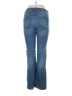 Express Jeans Blue Jeans Size 8s - photo 2