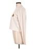 Volcom 100% Cotton Ivory Long Sleeve Turtleneck Size L - photo 5