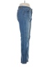Express Jeans Blue Jeans Size 8s - photo 4