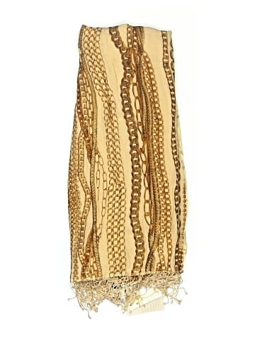 Roberto Cavalli Scarf (view 2)
