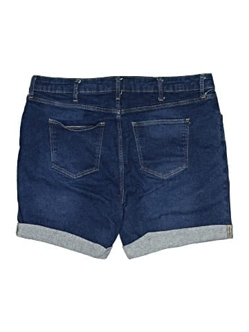 Boden Denim Shorts (view 2)