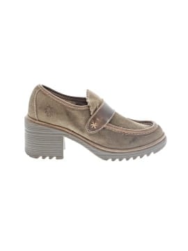 Fly London Heels