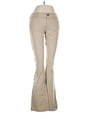 American Eagle Outfitters Dress Pants (view 1)